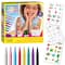 Creativity for Kids® Tattoo Designer Studio